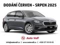 koda Scala 130LET Premium 1.0TSI 85kW