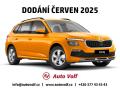 koda Kamiq 130LET 1.0TSI 85kW