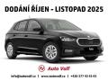 koda Fabia 130LET 1.0TSI 70kW
