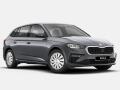 �koda Scala Easy 1.0TSI 85kW