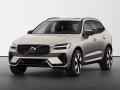 Volvo XC60 PLUS DARK T6 RECHARGE AWD 257k