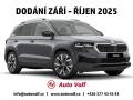 koda Karoq 130LET Premium 1.5TSI 110kW