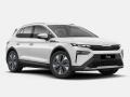 �koda Elroq Selection 60 61kWh 140kW