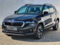 �koda Karoq Dynamic 1.5TSI 110kW