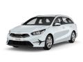 Kia Ceed TOP 1.5 T-GDi GPF 103kW/140k