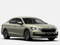 �koda Superb L&K 1.5TSI iV 200kW