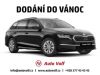 koda Octavia 130LET 1.5TSI 110kW