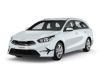 Kia Ceed SPIN 1.5 T-GDi GPF 7DCT 103kW/