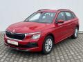 �koda Kamiq Selection 1.0 TSI 85 kW