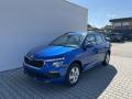 koda Kamiq 130LET 1.0TSI 85kW