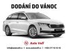 koda Octavia 130LET 2.0TDI 85kW