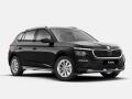 �koda Kamiq Top Selection 1.5TSI 110kW