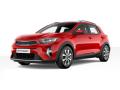 Kia Stonic SPIN 1.2 DPI 58kW/79k