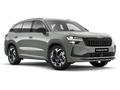 koda Kodiaq SportLine 2.0TDI 110kW