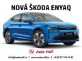 koda Enyaq Coup Selection 60 63kWh 150kW