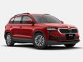 �koda Karoq Classic 1.5TSI 110kW