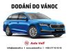 koda Octavia 130LET 1.5TSI 110kW