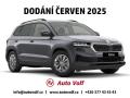 koda Karoq 130LET 1.5TSI 110kW