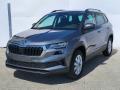 koda Karoq 130LET 1.5TSI 110kW
