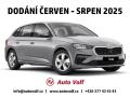 koda Scala 130LET 1.0TSI 85kW