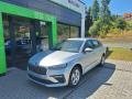 koda Scala 130LET 1.0TSI 85kW