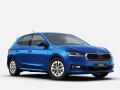 �koda Fabia Top Selection 1.0TSI 70kW
