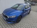�koda Fabia Top Selection 1.0TSI 70kW