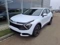 Kia Sportage EXCLUSIVE 1.6 T-GDi GPF 6MT 11