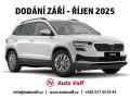 koda Karoq 130LET 1.5TSI 110kW