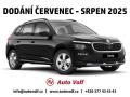 koda Kamiq 130LET 1.5TSI 110kW