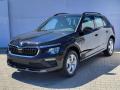 koda Kamiq 130LET 1.5TSI 110kW