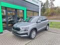 �koda Karoq Classic 1.5TSI 110kW