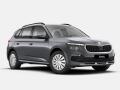 �koda Kamiq Easy 1.0TSI 85kW