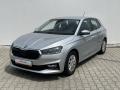 koda Fabia Selection 1.0 MPI 59 kW