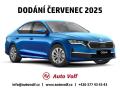 koda Octavia 130LET 2.0TDI 85kW