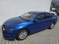 koda Octavia 130LET 2.0TDI 85kW