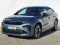 �koda Enyaq Coup� RS 84kWh 250kW