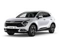 Kia Sportage TOP 1.6 T-GDi GPF 7DCT 118kW/1