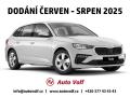 koda Scala 130LET 1.0TSI 85kW