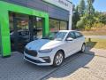 koda Scala 130LET 1.0TSI 85kW
