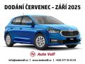 koda Fabia 130LET 1.0MPI 59kW