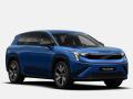 �koda Peaq Sportline 91kWh 210kW