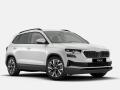 �koda Karoq Dynamic 1.5TSI 110kW