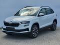 �koda Karoq Dynamic 1.5TSI 110kW