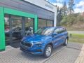 �koda Karoq Classic 1.5TSI 110kW