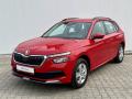 koda Kamiq Ambition 1.0 TSI 81 kW