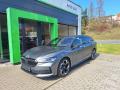 koda Superb Sportline 2.0TDI 110kW