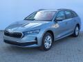 �koda Octavia 130LET 2.0TDI 85kW