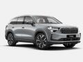 �koda Kodiaq Exclusive Selection 2.0TDI 142