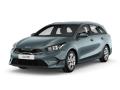 Kia Ceed SPIN 1.5 T-GDi GPF 103kW/140k